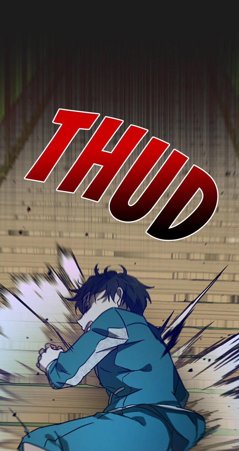 Read Asmodian’S Contract chapter 51 image 6 on Lezhin
