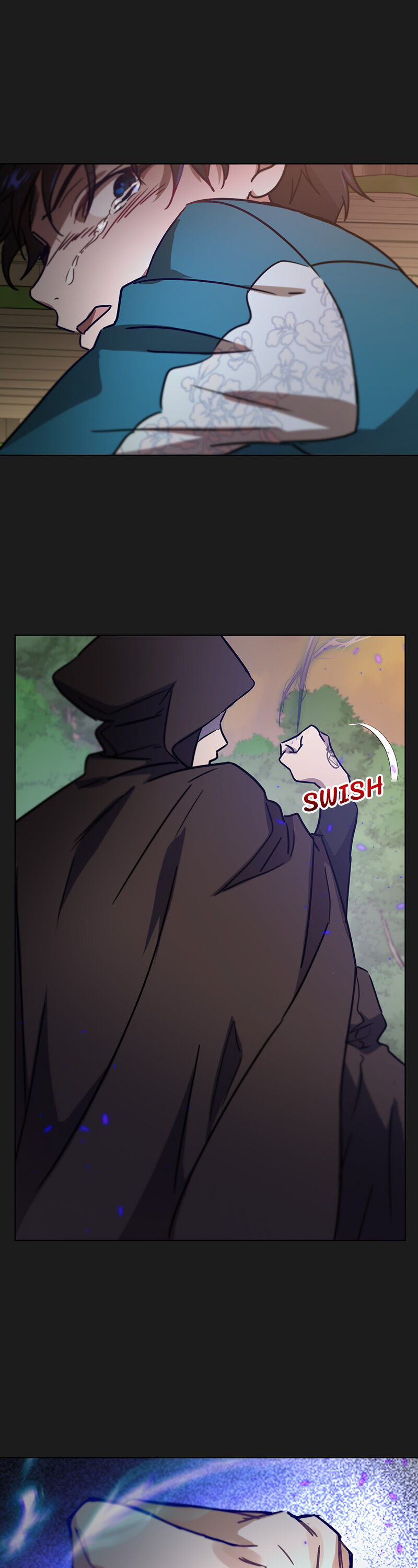 Read Asmodian’S Contract chapter 51 image 8 on Lezhin
