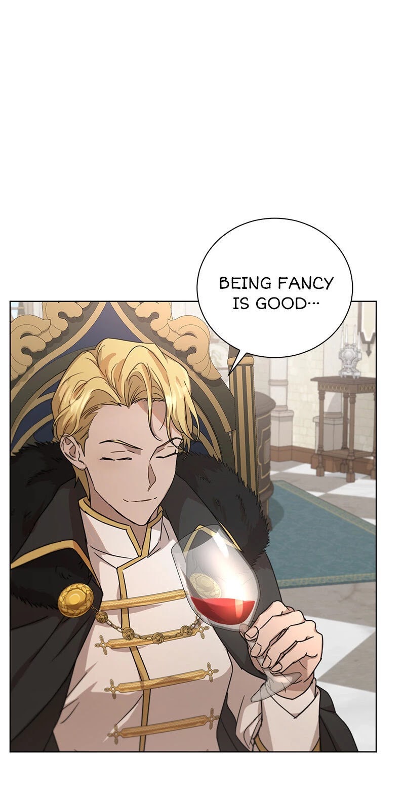 Read Asmodian’S Contract chapter 52.1 image 13 on Lezhin