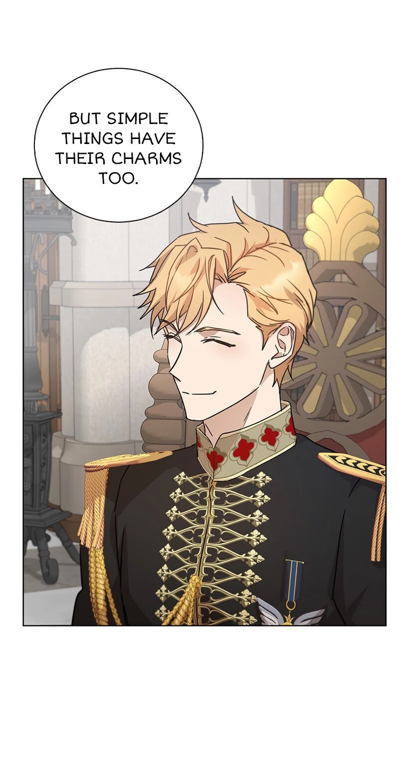 Read Asmodian’S Contract chapter 52.1 image 14 on Lezhin