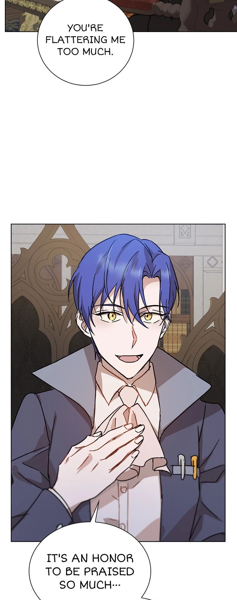 Read Asmodian’S Contract chapter 52.1 image 21 on Lezhin