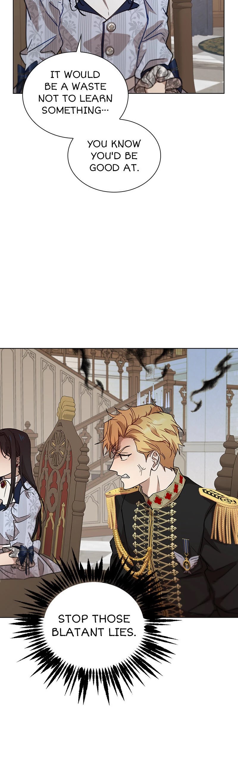 Read Asmodian’S Contract chapter 52.1 image 26 on Lezhin