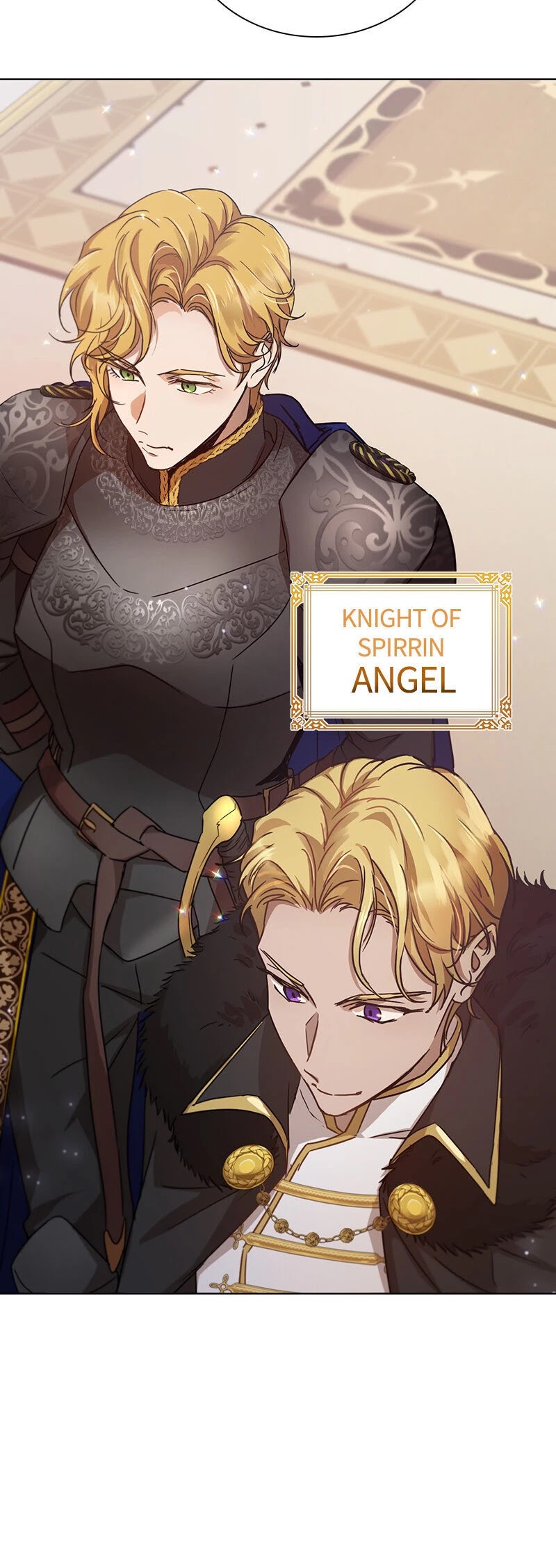 Read Asmodian’S Contract chapter 52.1 image 3 on Lezhin