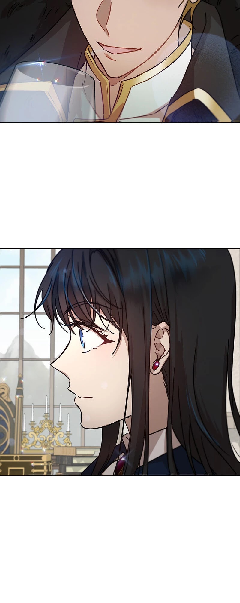 Read Asmodian’S Contract chapter 52.1 image 30 on Lezhin