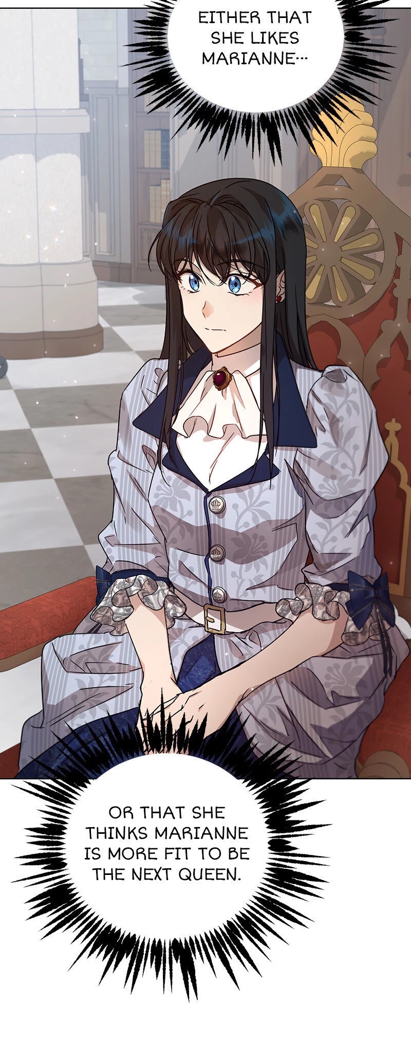 Read Asmodian’S Contract chapter 52.1 image 33 on Lezhin