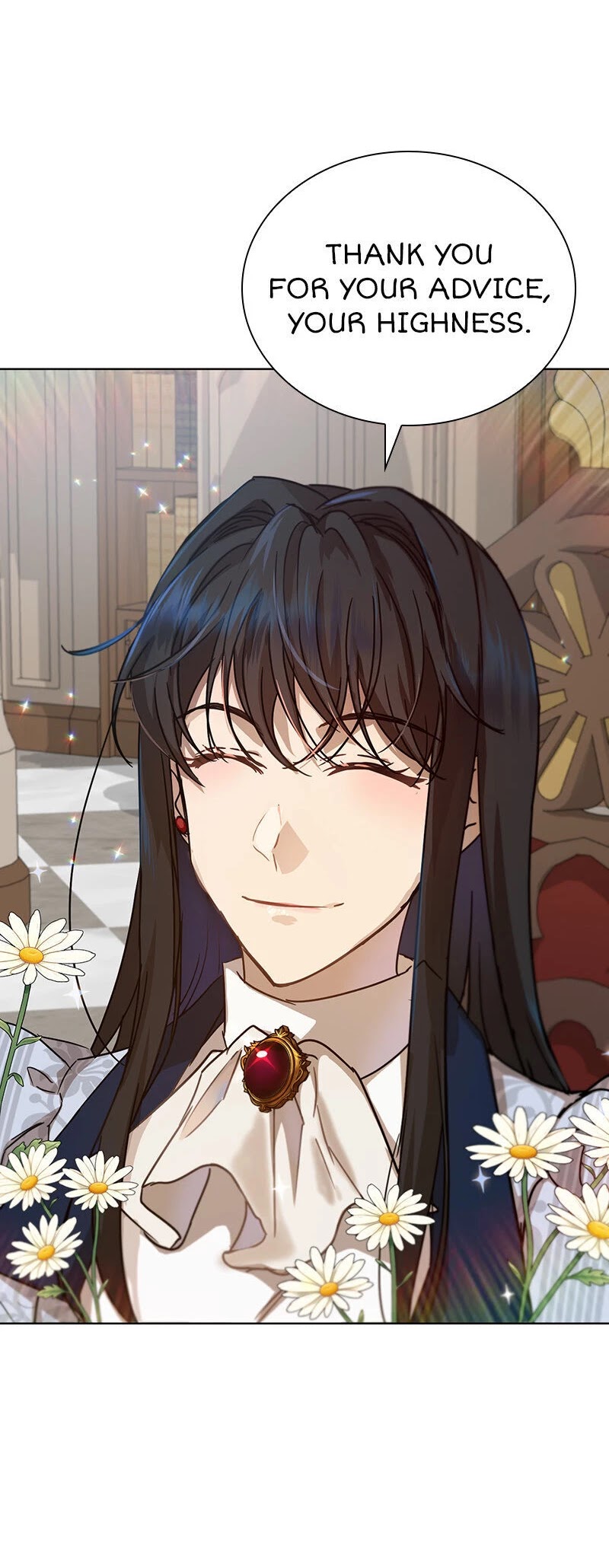 Read Asmodian’S Contract chapter 52.1 image 34 on Lezhin