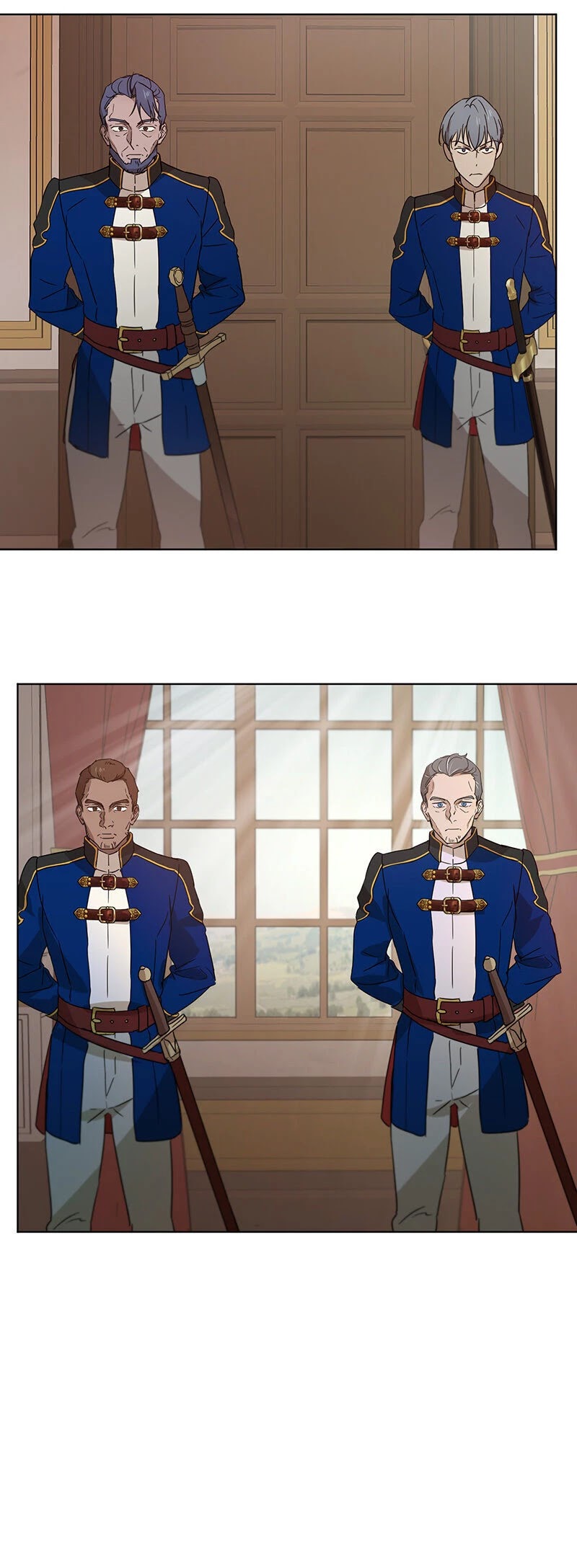 Read Asmodian’S Contract chapter 52.1 image 37 on Lezhin