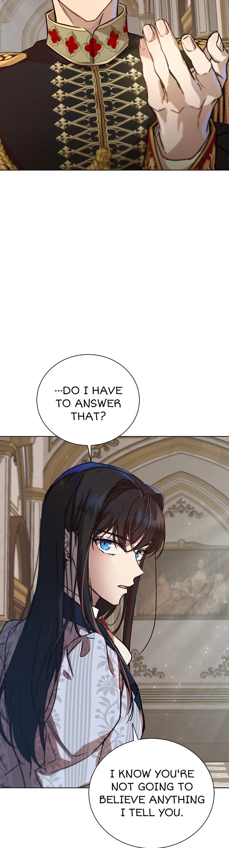 Read Asmodian’S Contract chapter 52.1 image 44 on Lezhin