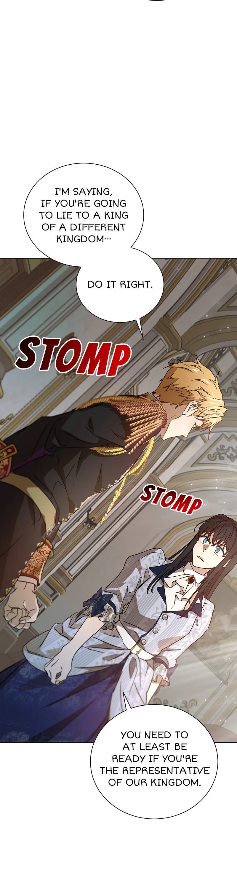 Read Asmodian’S Contract chapter 52.1 image 45 on Lezhin