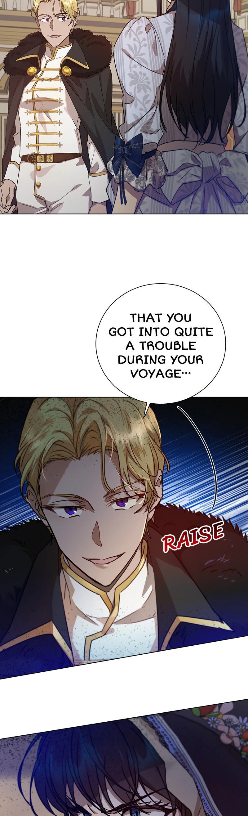 Read Asmodian’S Contract chapter 52.1 image 5 on Lezhin
