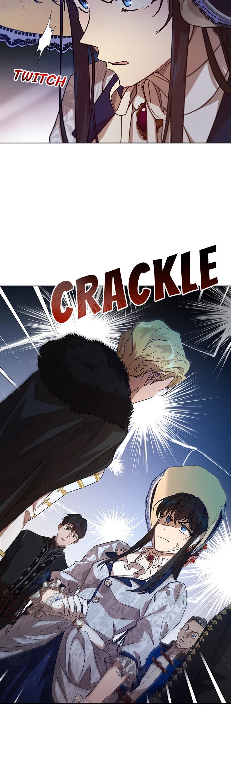 Read Asmodian’S Contract chapter 52.1 image 6 on Lezhin
