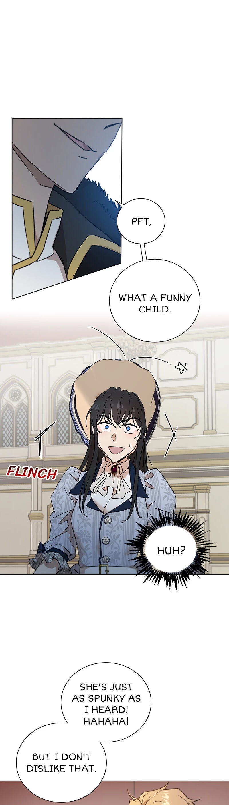 Read Asmodian’S Contract chapter 52.1 image 8 on Lezhin