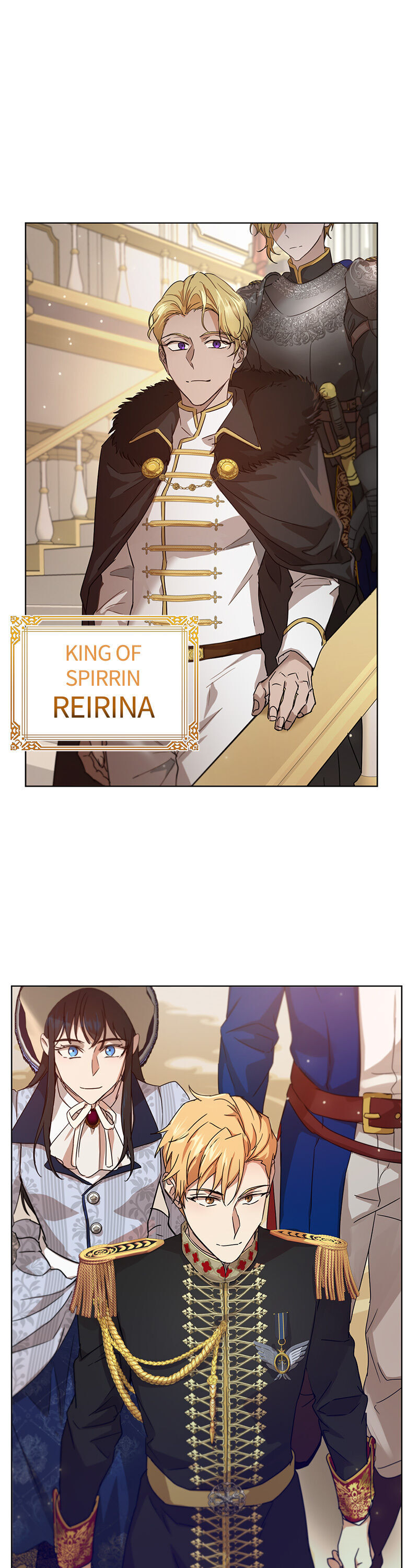 Read Asmodian’S Contract chapter 52 image 1 on Lezhin