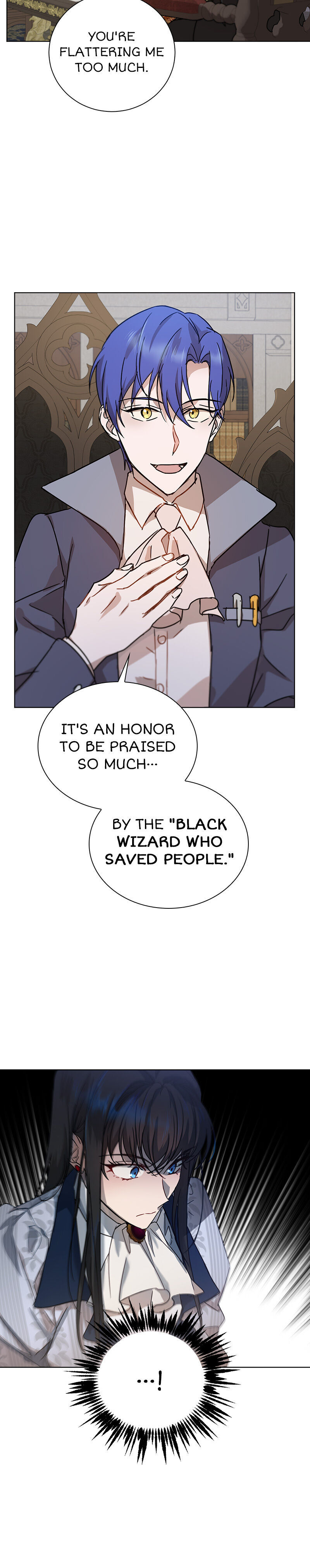 Read Asmodian’S Contract chapter 52 image 16 on Lezhin
