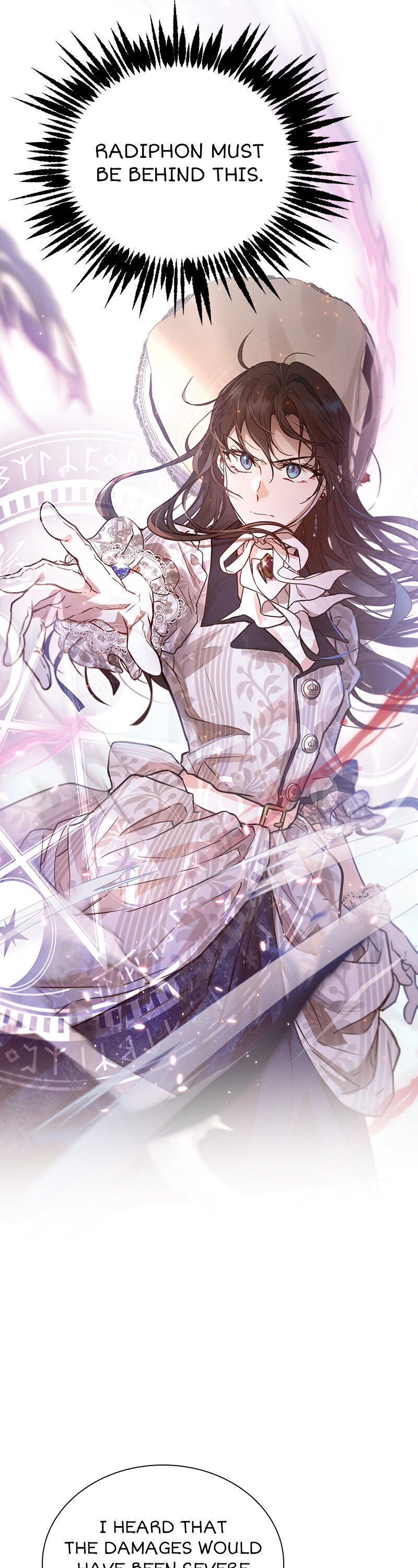 Read Asmodian’S Contract chapter 52 image 17 on Lezhin