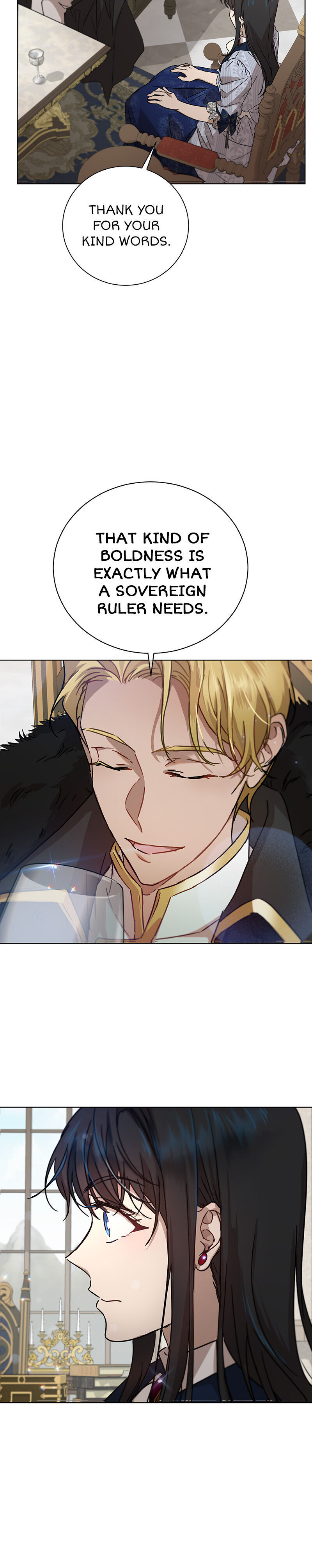 Read Asmodian’S Contract chapter 52 image 22 on Lezhin