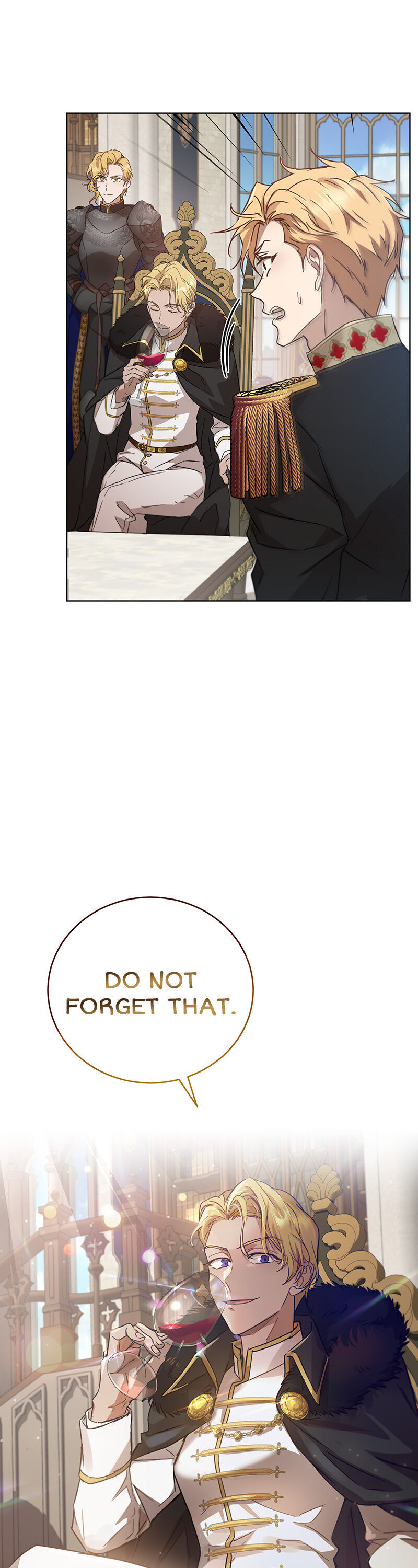 Read Asmodian’S Contract chapter 52 image 23 on Lezhin