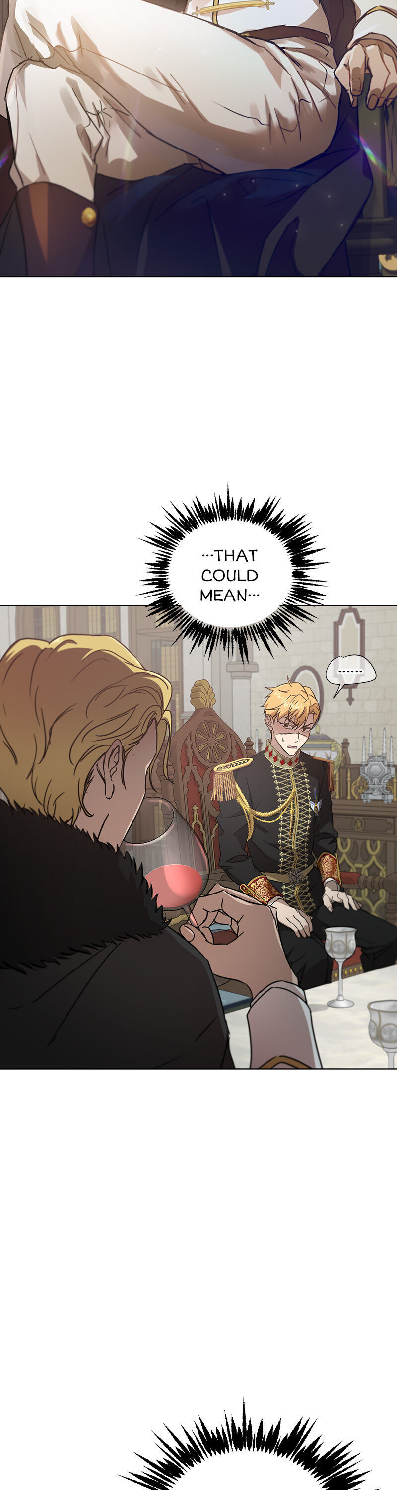 Read Asmodian’S Contract chapter 52 image 24 on Lezhin