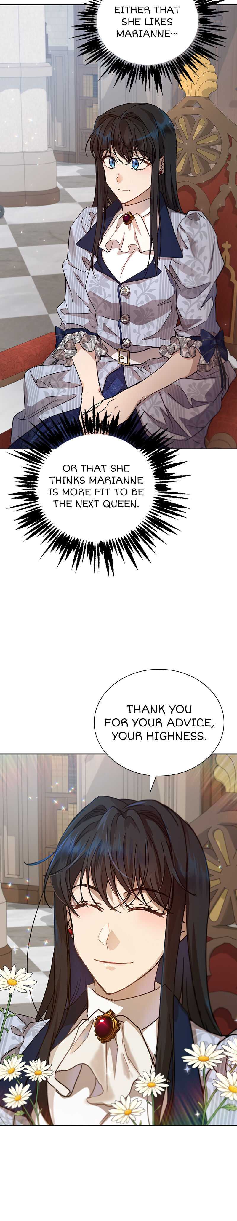 Read Asmodian’S Contract chapter 52 image 25 on Lezhin