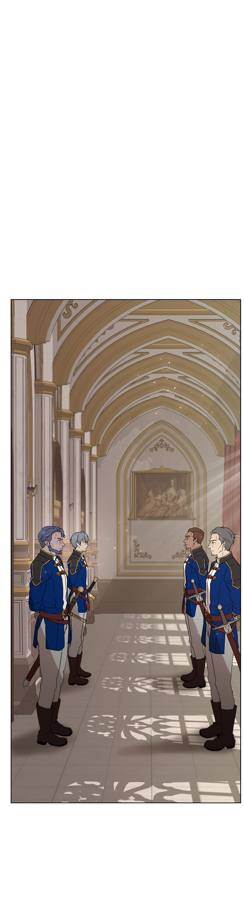 Read Asmodian’S Contract chapter 52 image 27 on Lezhin