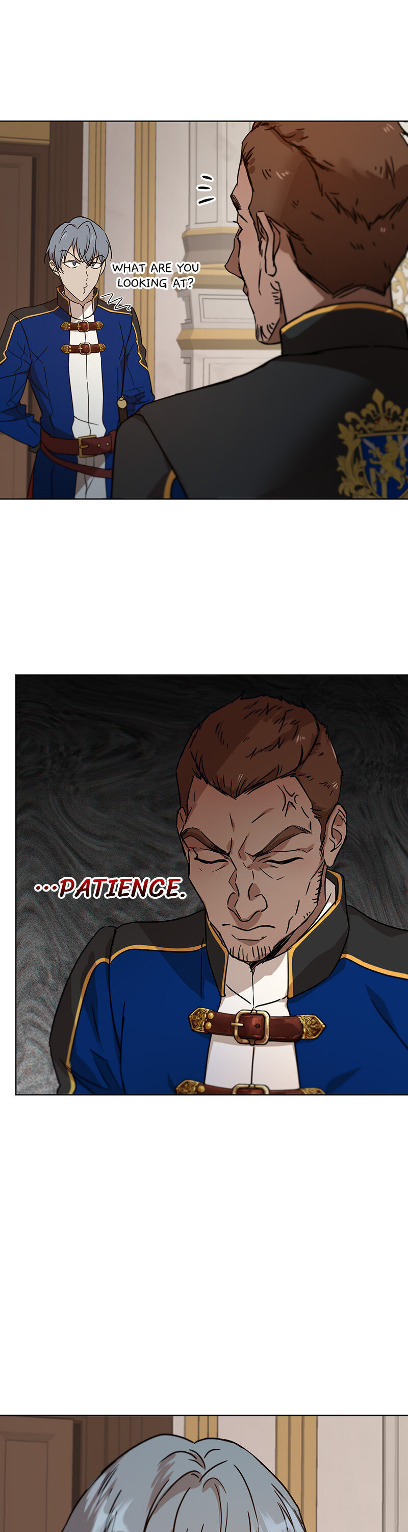 Read Asmodian’S Contract chapter 52 image 29 on Lezhin
