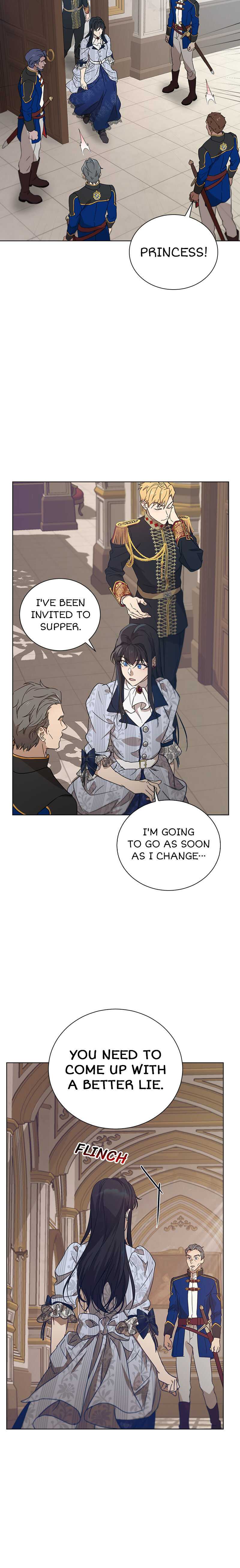 Read Asmodian’S Contract chapter 52 image 31 on Lezhin