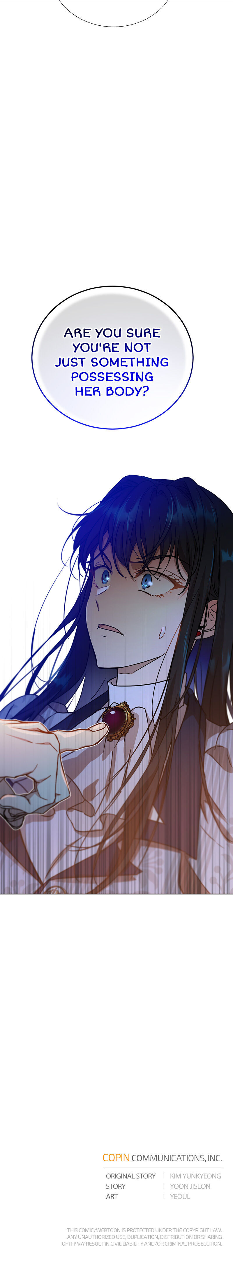 Read Asmodian’S Contract chapter 52 image 35 on Lezhin