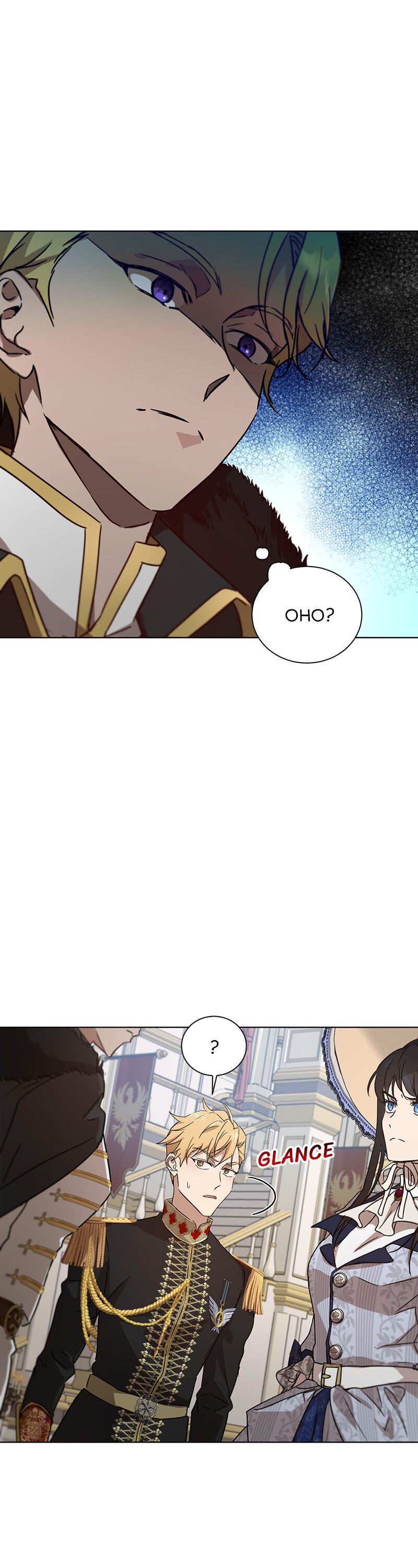 Read Asmodian’S Contract chapter 52 image 5 on Lezhin