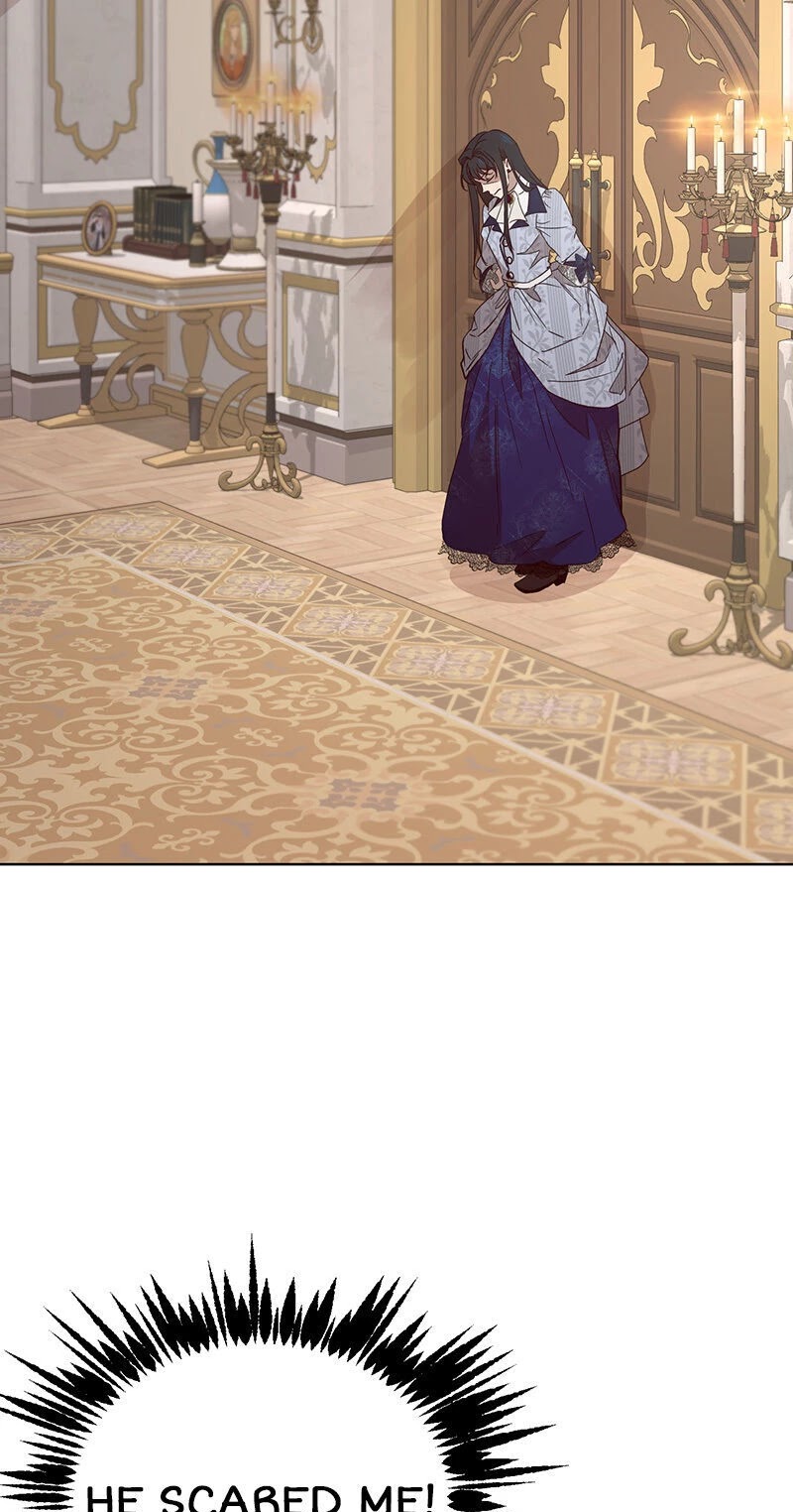 Read Asmodian’S Contract chapter 53 image 11 on Lezhin