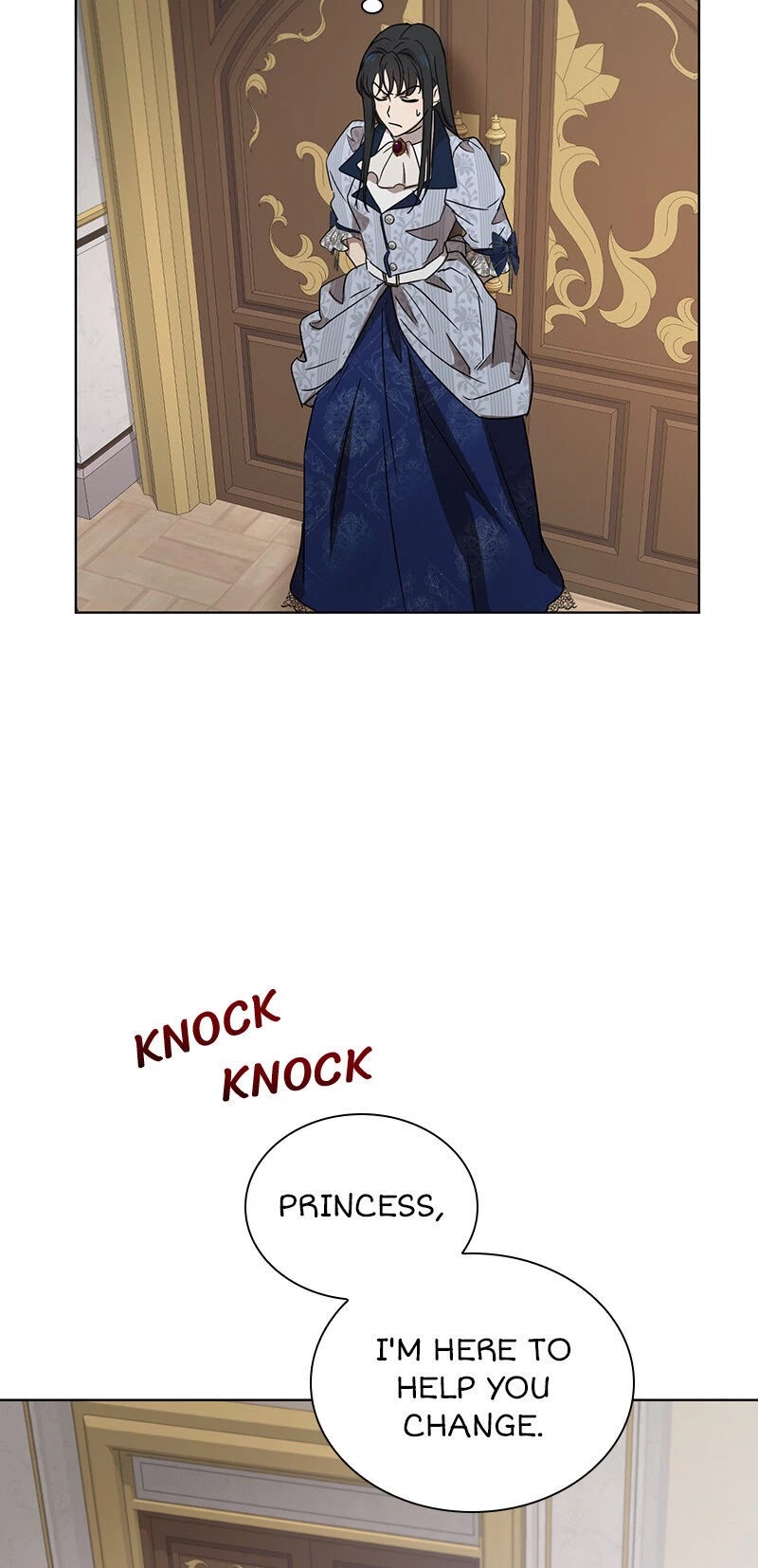 Read Asmodian’S Contract chapter 53 image 14 on Lezhin