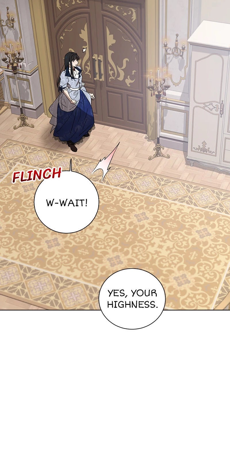 Read Asmodian’S Contract chapter 53 image 15 on Lezhin