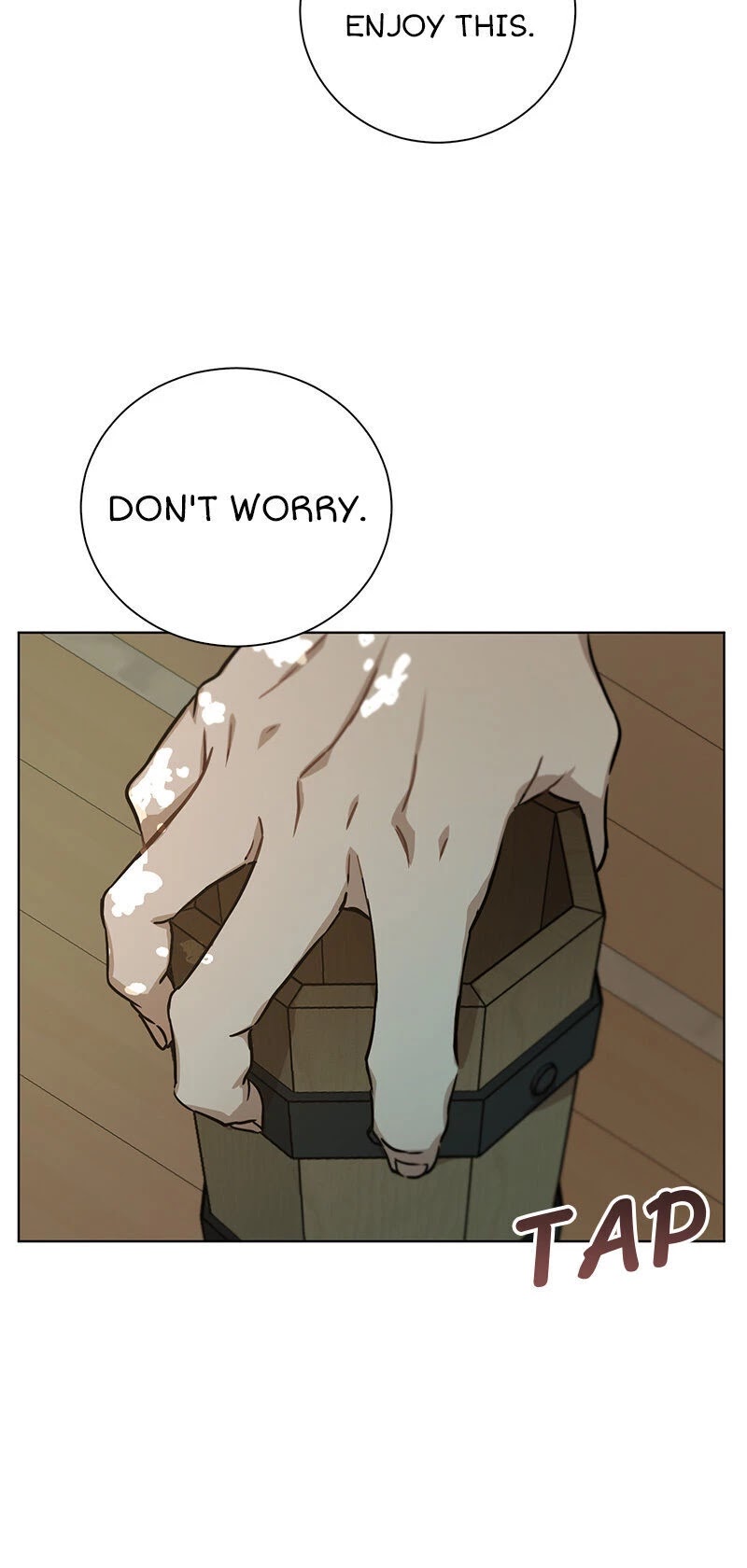 Read Asmodian’S Contract chapter 53 image 20 on Lezhin
