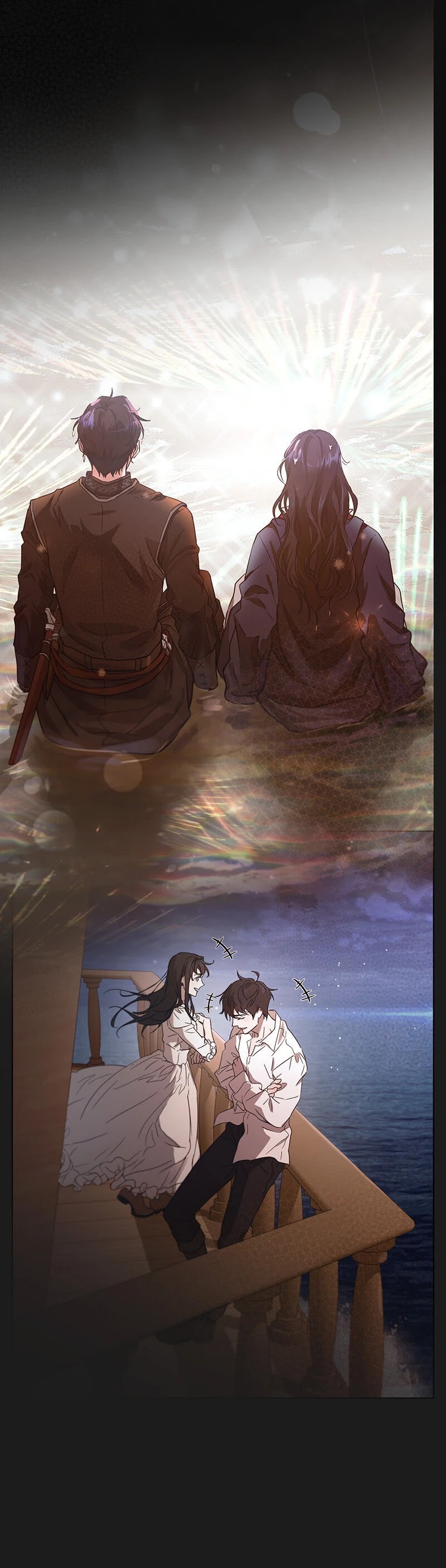 Read Asmodian’S Contract chapter 53 image 27 on Lezhin