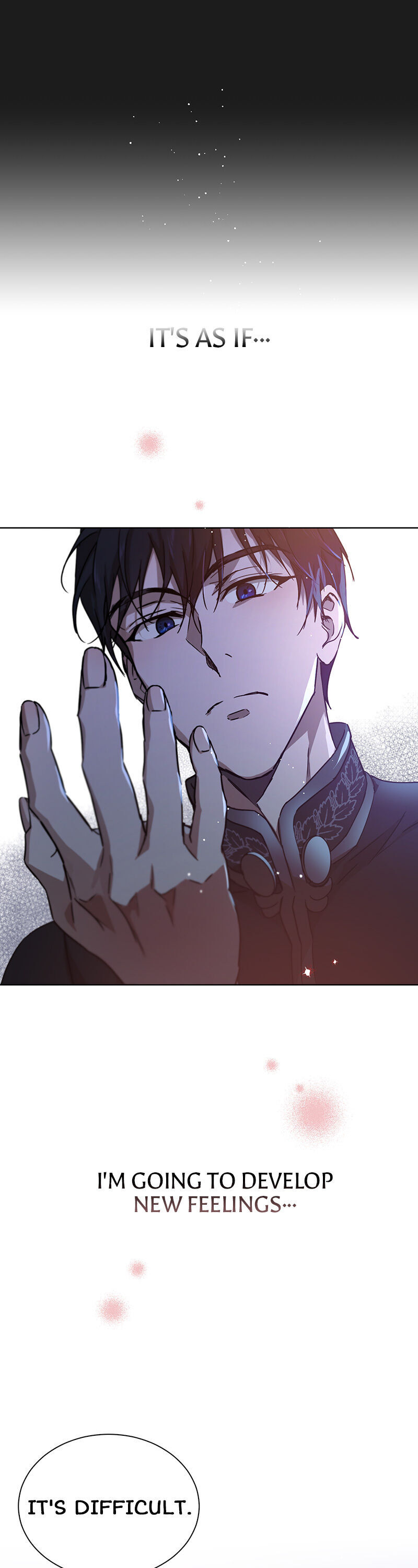 Read Asmodian’S Contract chapter 53 image 28 on Lezhin