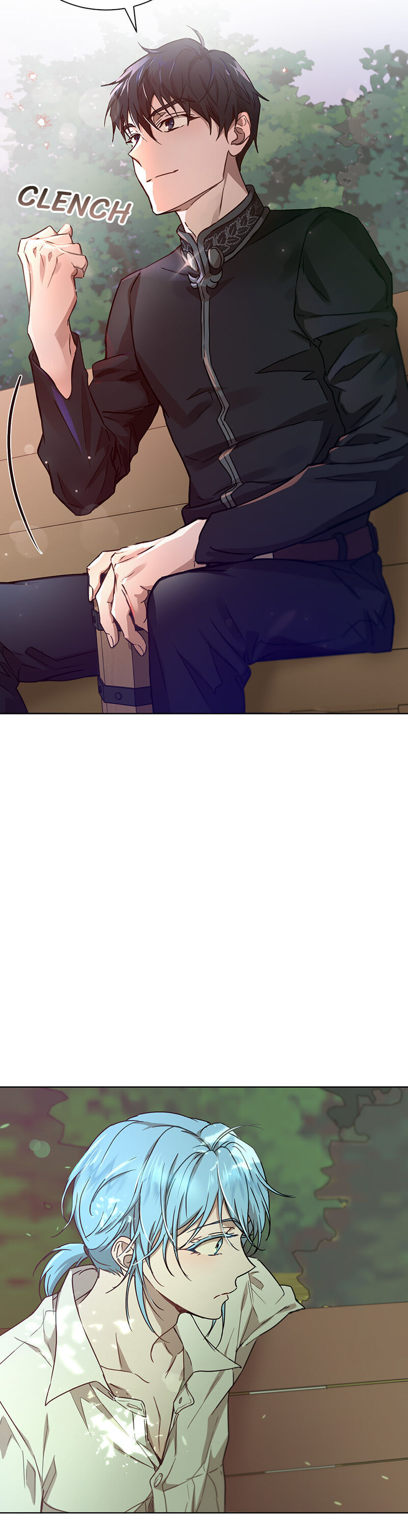 Read Asmodian’S Contract chapter 53 image 29 on Lezhin