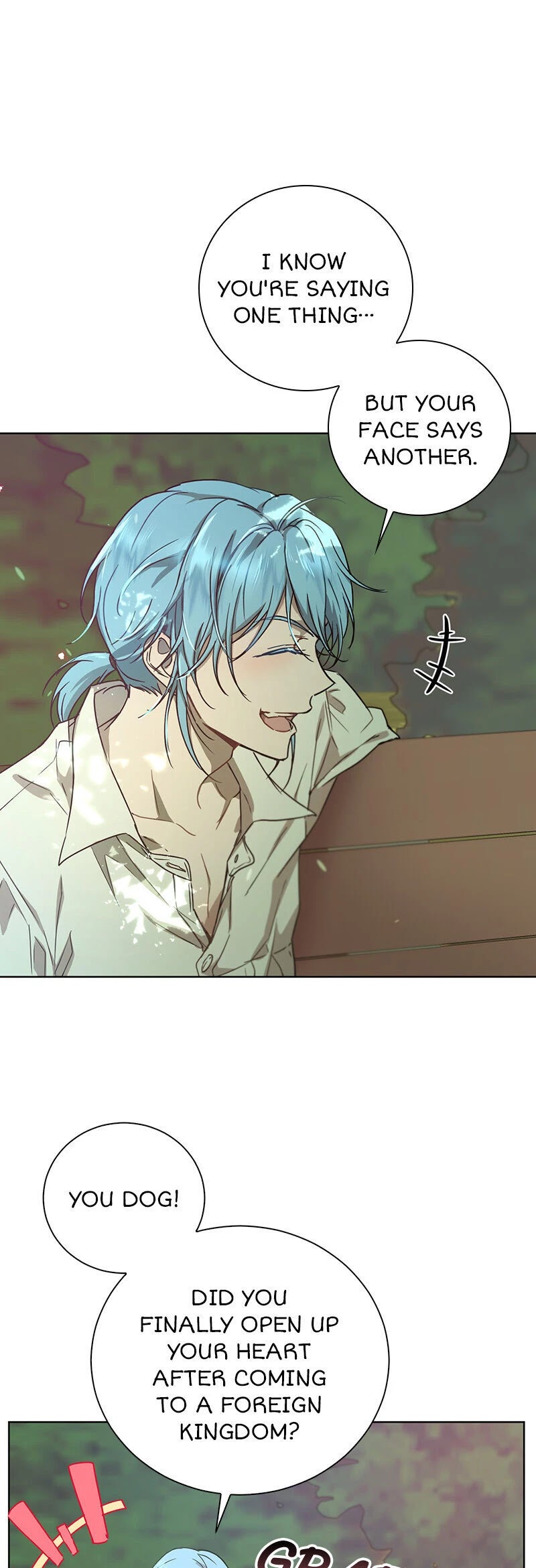 Read Asmodian’S Contract chapter 53 image 30 on Lezhin
