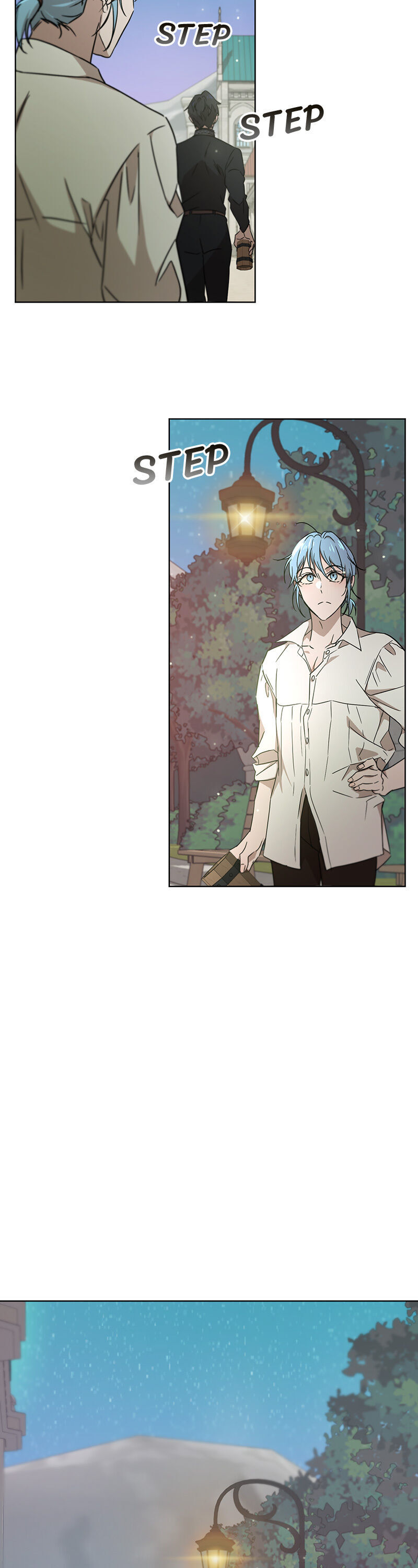 Read Asmodian’S Contract chapter 53 image 33 on Lezhin