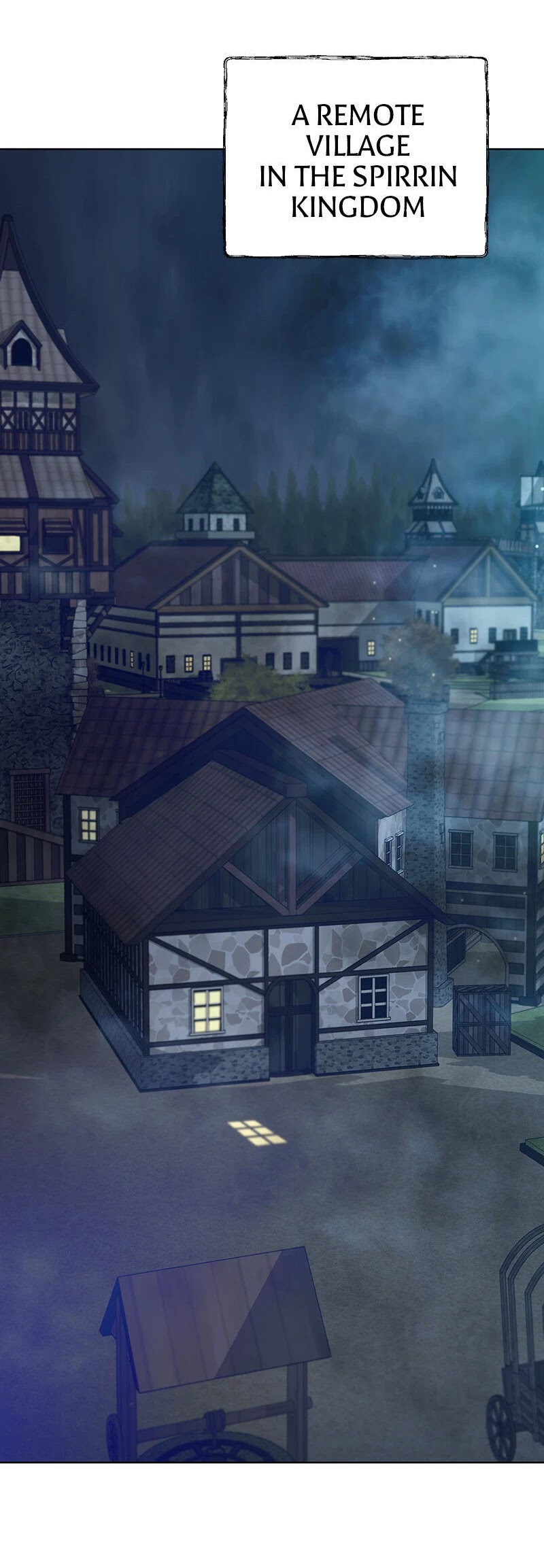 Read Asmodian’S Contract chapter 53 image 35 on Lezhin