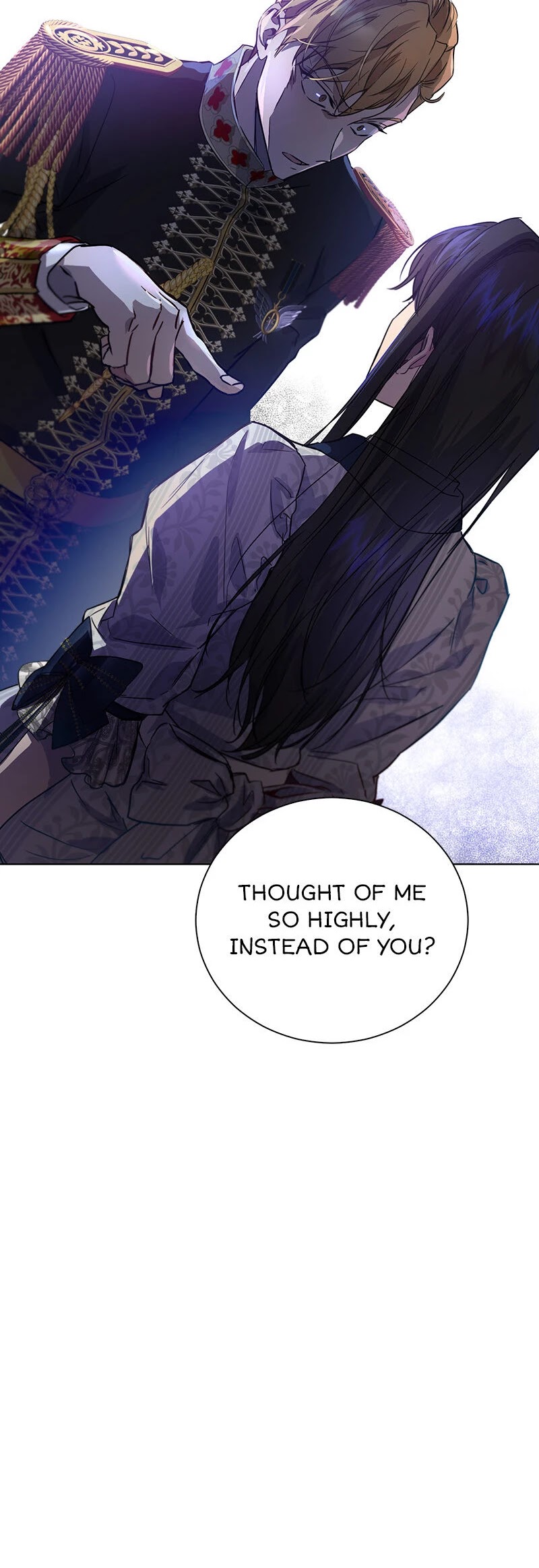 Read Asmodian’S Contract chapter 53 image 4 on Lezhin