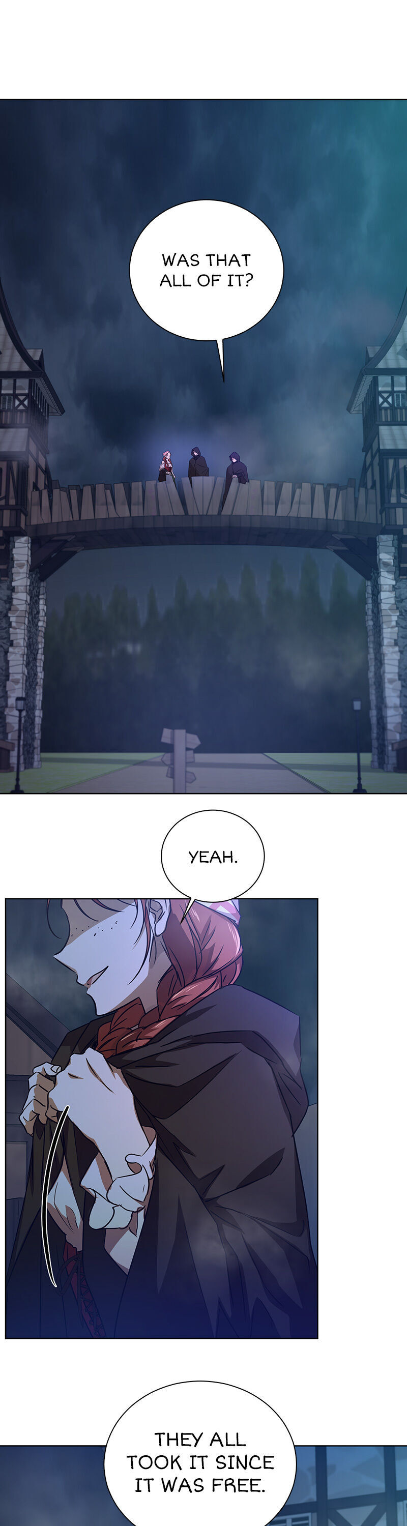 Read Asmodian’S Contract chapter 53 image 41 on Lezhin