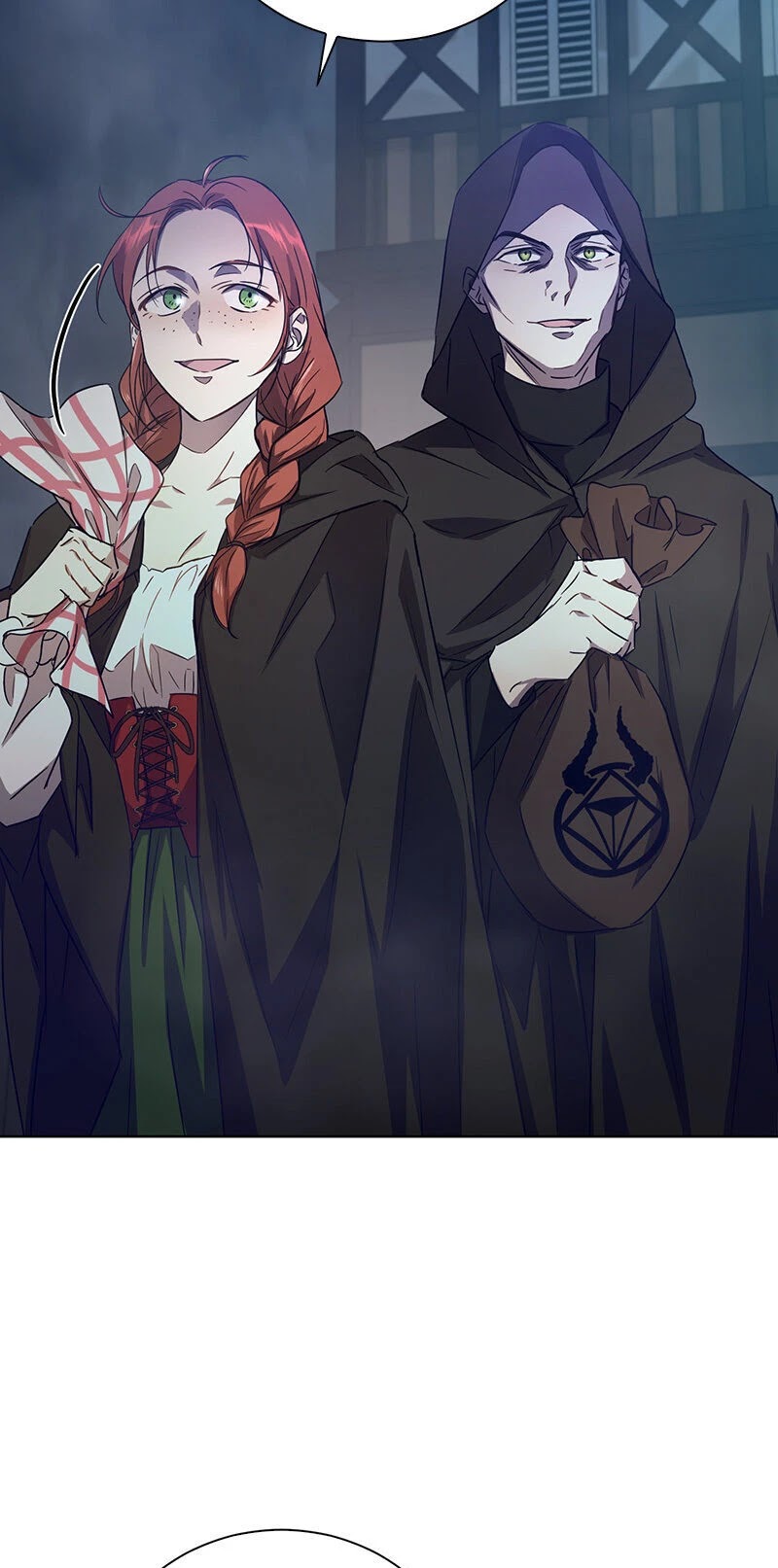 Read Asmodian’S Contract chapter 53 image 42 on Lezhin