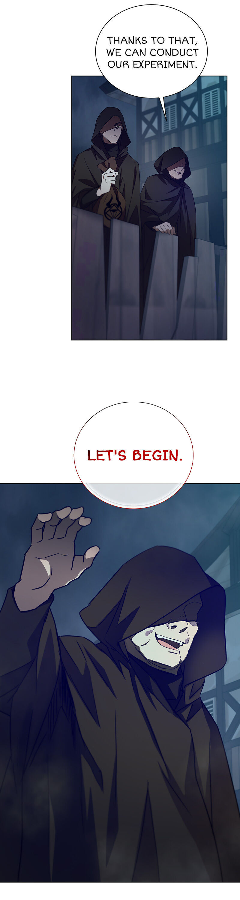 Read Asmodian’S Contract chapter 53 image 44 on Lezhin