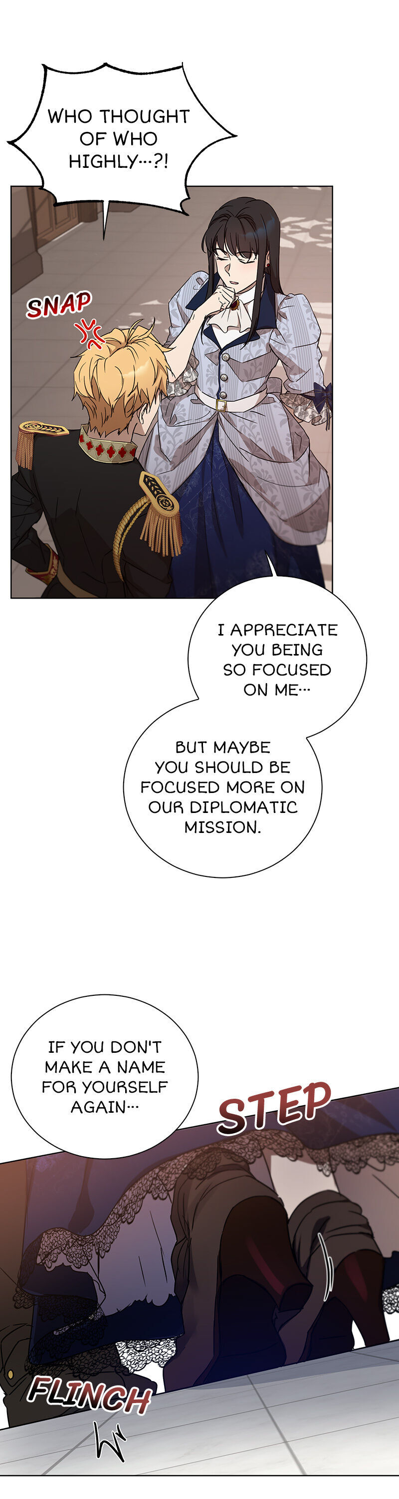 Read Asmodian’S Contract chapter 53 image 5 on Lezhin