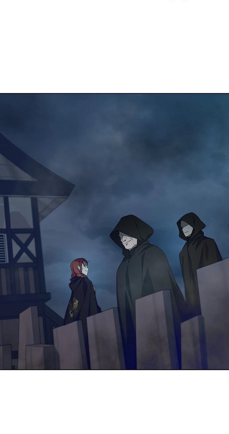 Read Asmodian’S Contract chapter 53 image 53 on Lezhin