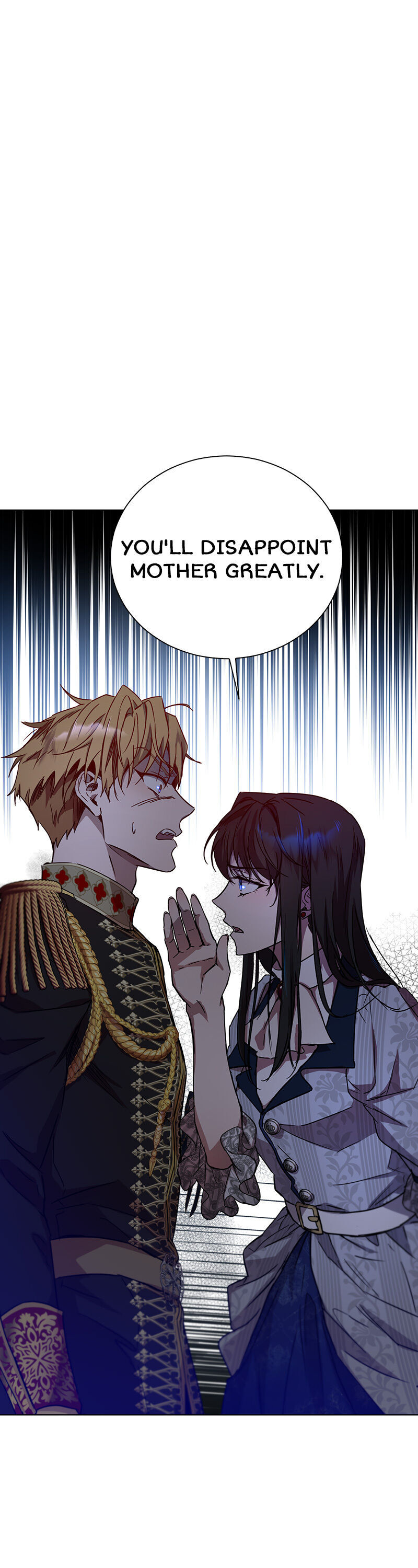 Read Asmodian’S Contract chapter 53 image 6 on Lezhin