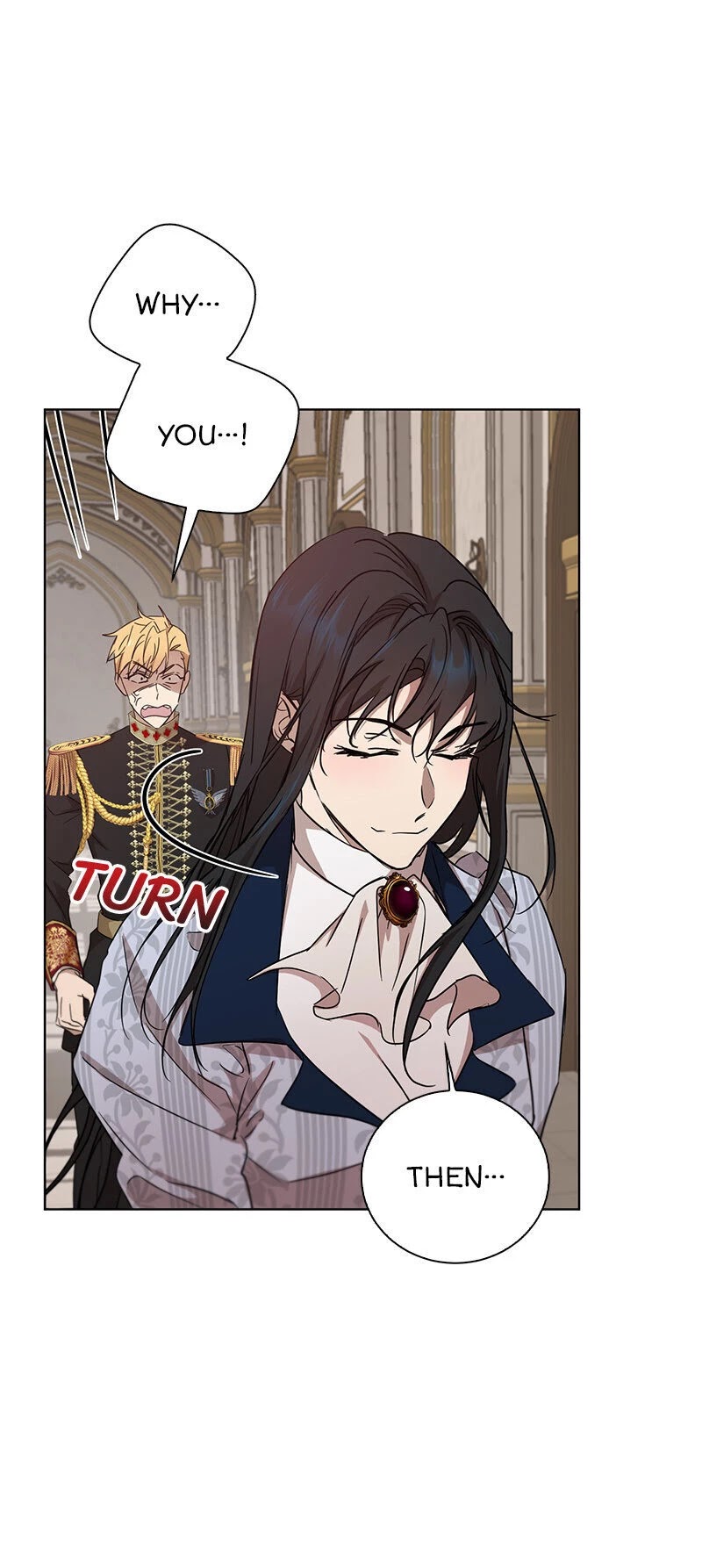 Read Asmodian’S Contract chapter 53 image 7 on Lezhin