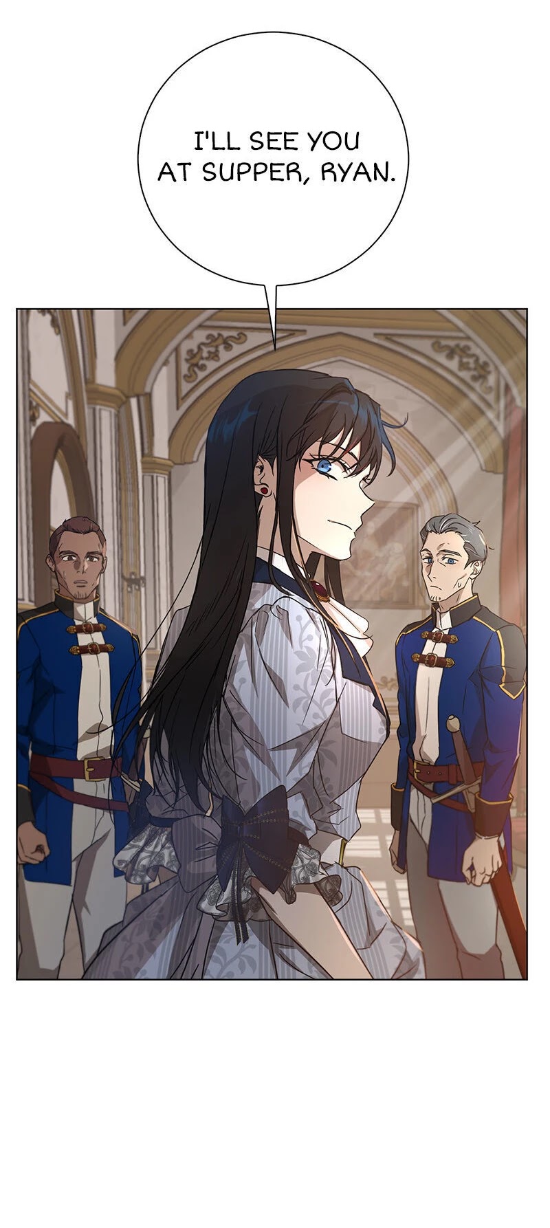 Read Asmodian’S Contract chapter 53 image 8 on Lezhin