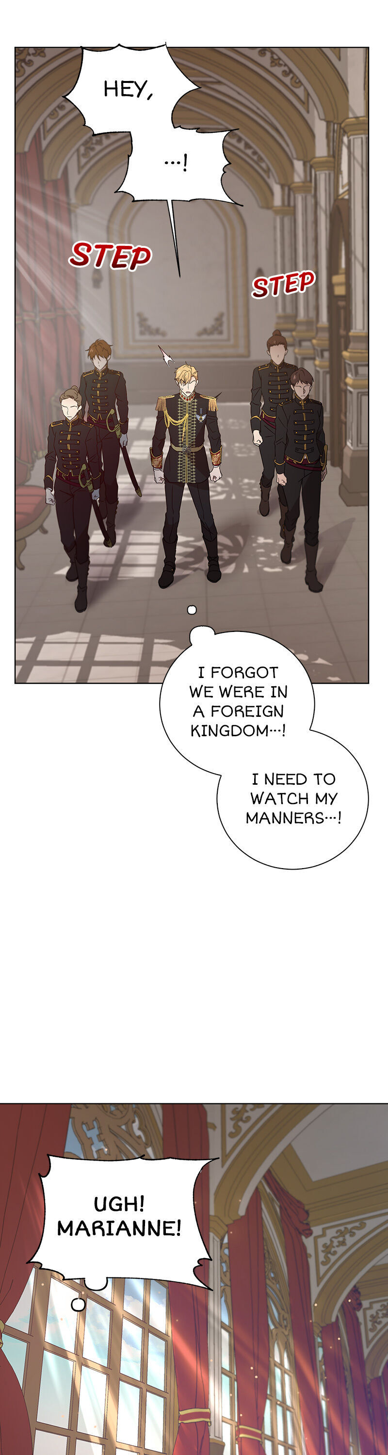 Read Asmodian’S Contract chapter 53 image 9 on Lezhin