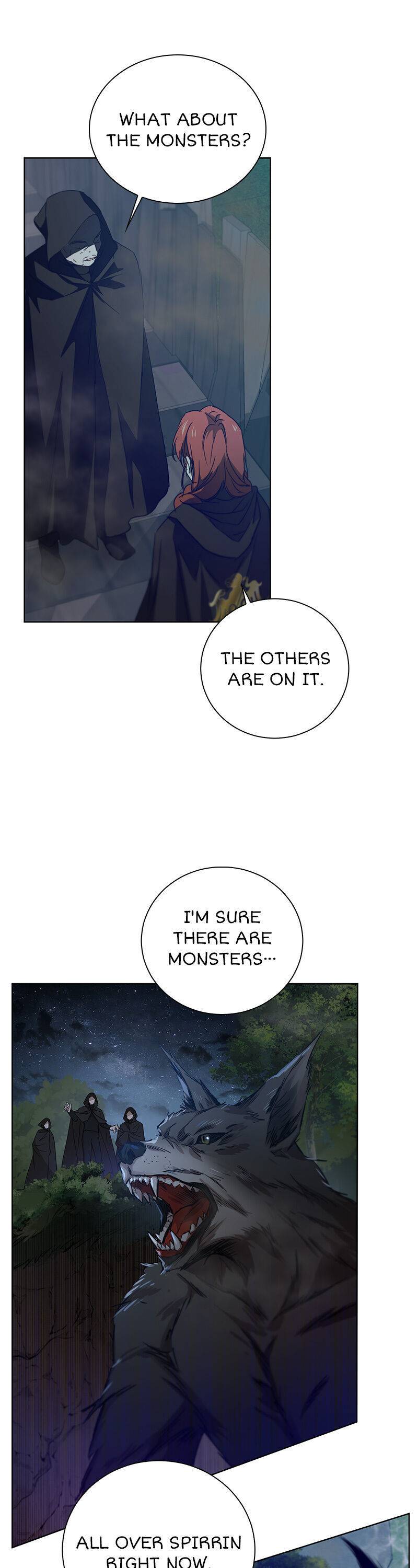 Read Asmodian’S Contract chapter 54 image 1 on Lezhin