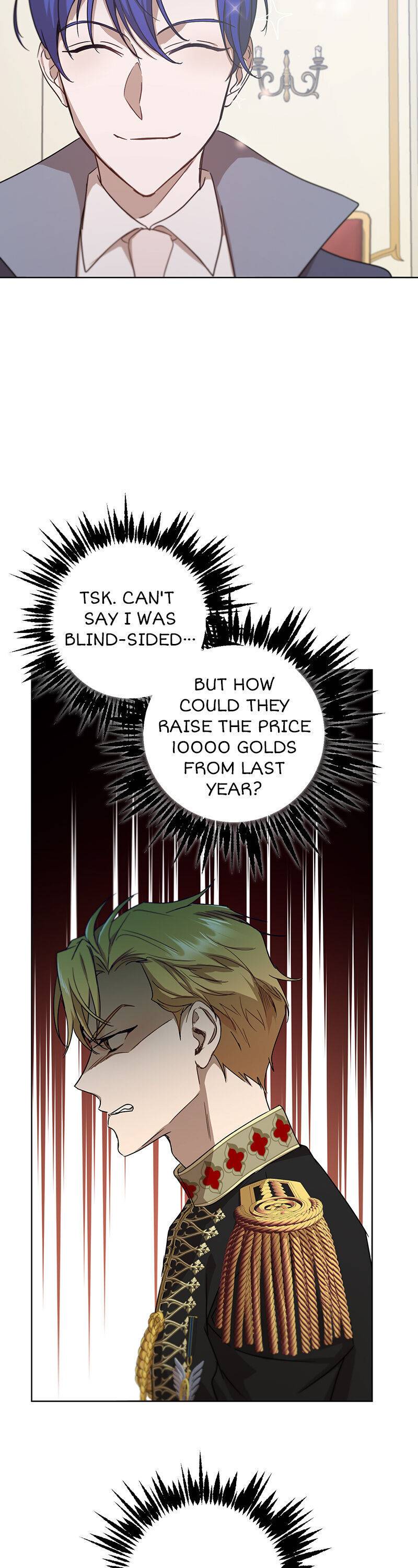 Read Asmodian’S Contract chapter 54 image 13 on Lezhin